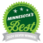 MN Best Award Winner for 2024